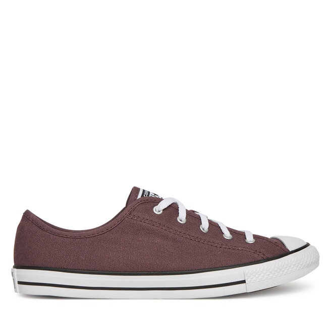 Trampki Converse Chuck Taylor All Star Dainty - Brązowy