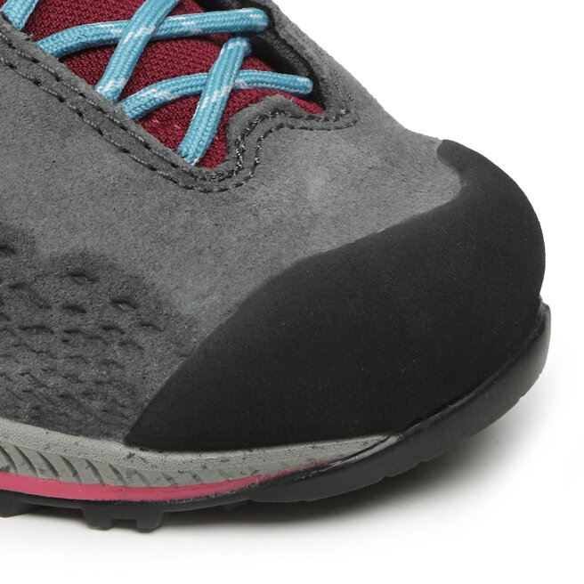 Trekkingschuhe La Sportiva Tx2 Evo Leather W s 27X900314 Carbon