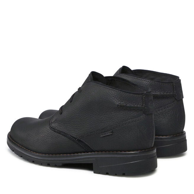 clarks morris lace ii