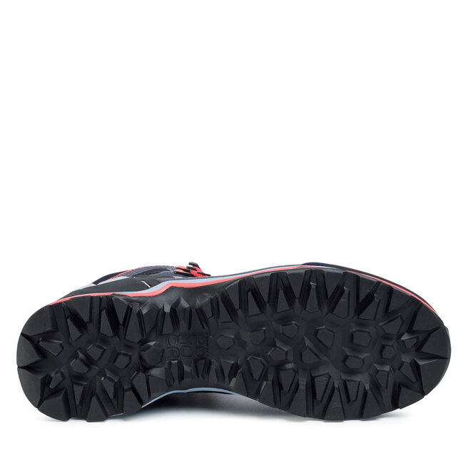 Salewa Trekingová obuv Salewa Ws Mtn Trainer Lite Mid Gtx GORE-TEX 61360-3989 Premium Navy/Blue Fog 3989