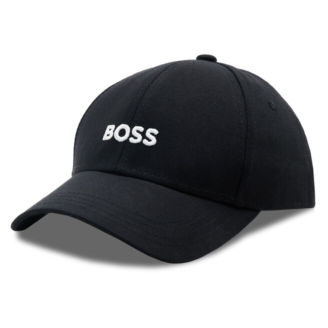 Boss Șapcă Boss Zed 50491049 Black 1