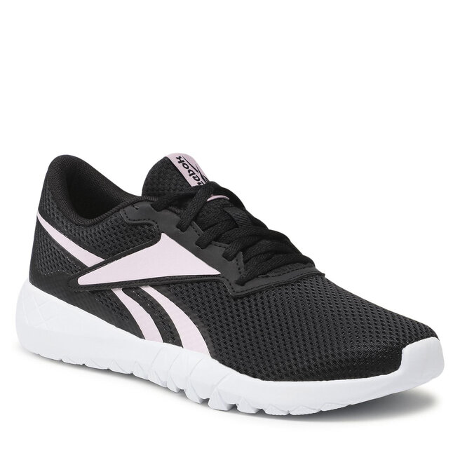 Buty na siłownię Reebok Flexagon Energy Tr 3.0 GZ8268 Czarny - kobiece