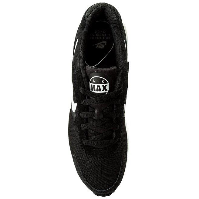 Zapatos Nike Air Max Guile 004 Black/White | zapatos.es