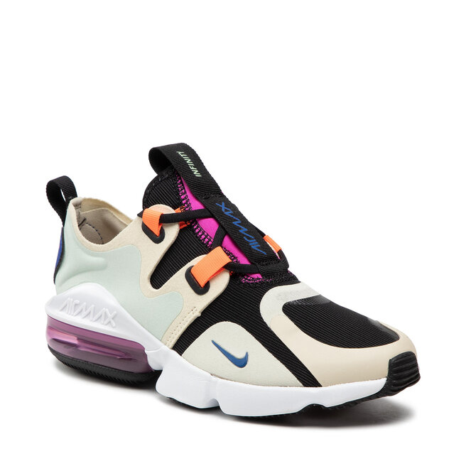 Обувь Nike Air Max Infinity BQ4284 004 