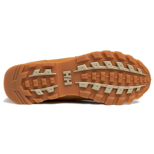 Helly Hansen Scarpe da trekking Helly Hansen Tsuga 114-54.724 New Wheat/Espresso/Natura/Metallic Silver