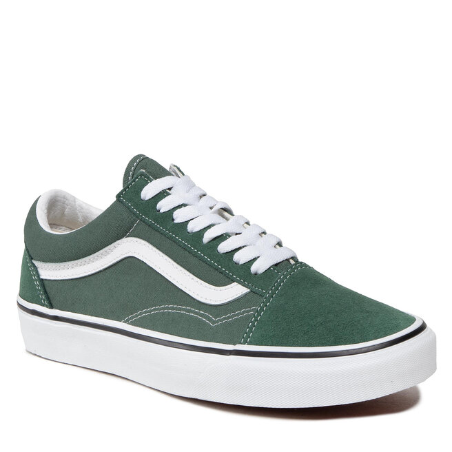 Scarab clearance color vans