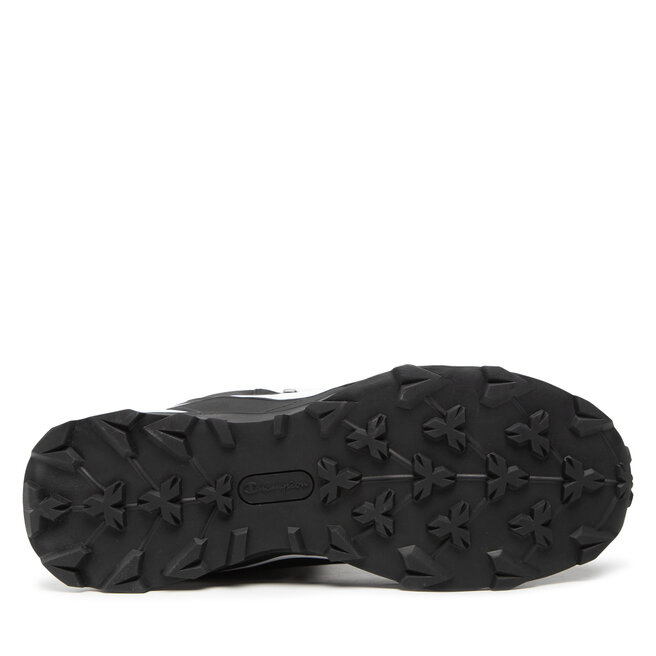 Champion Зимни обувки Champion Mid Cut Shoe Mican S21893-CHA-KK002 Nbk