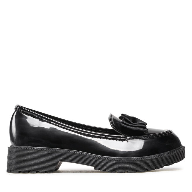 Nelli Blu Pantofi Nelli Blu CM2602-09 Black
