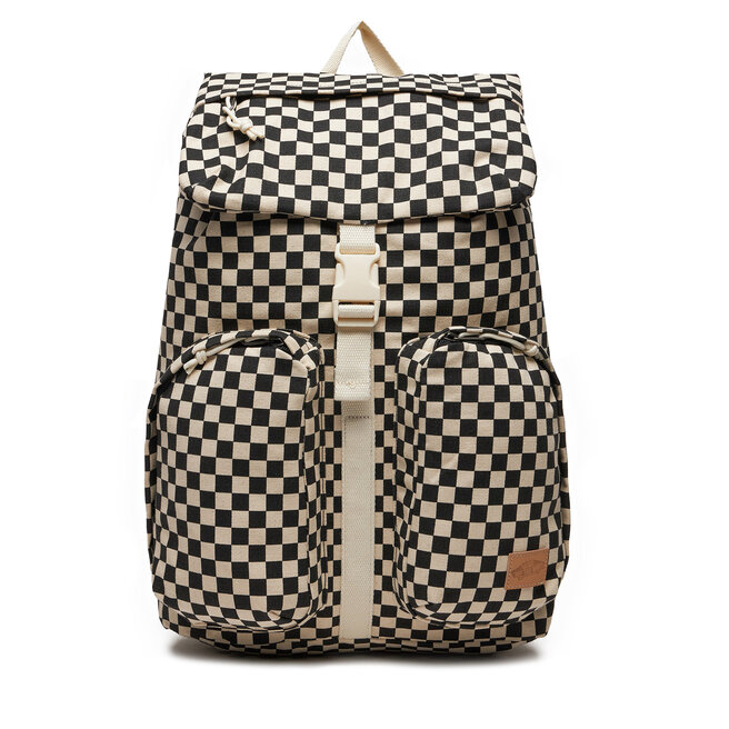 Plecak Vans Field Trippin Rucksack - Czarny