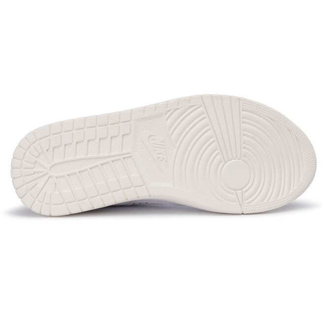 Nike Παπούτσια Nike Jordan Access AR3762 100 White/White/Pale Ivory