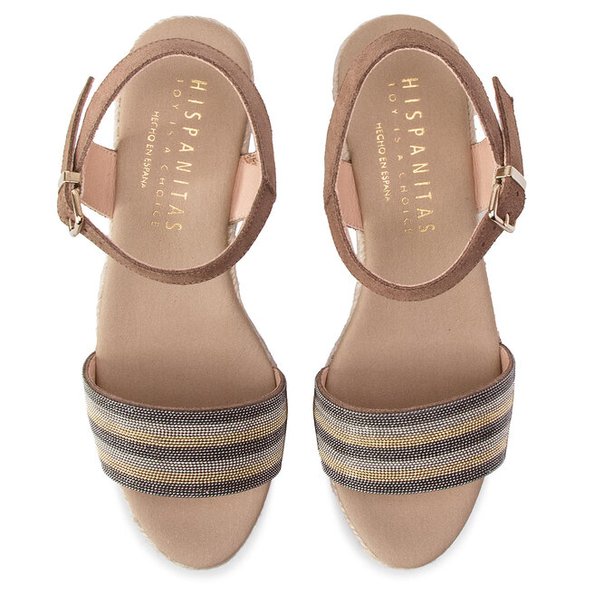 Hispanitas Espadrilles Hispanitas Inma HV98707 Lakonia