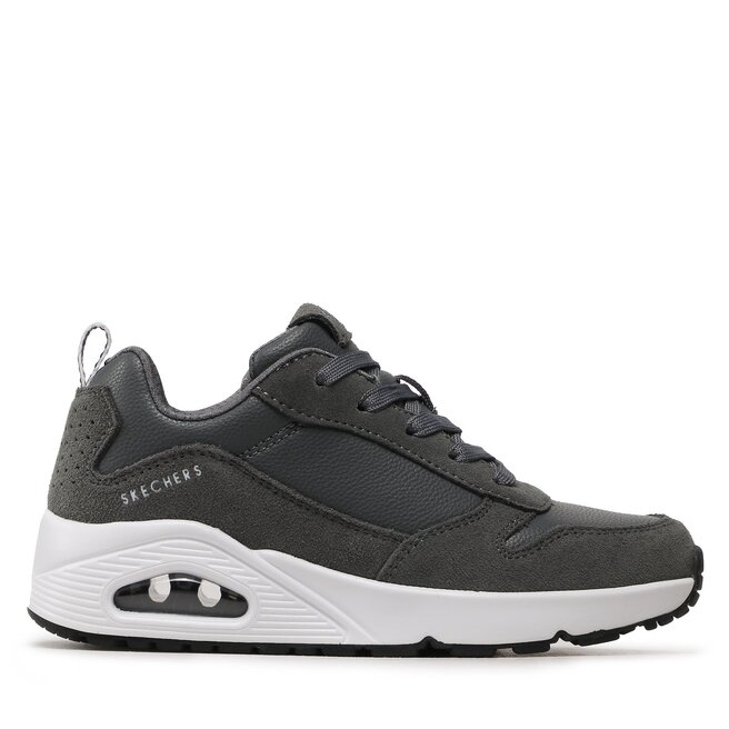Skechers Sneakersy Skechers Starce 403677L/CHAR Charcoal