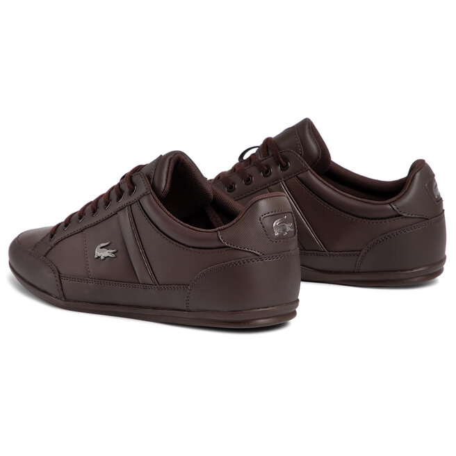 Lacoste chaymon bl1 2025