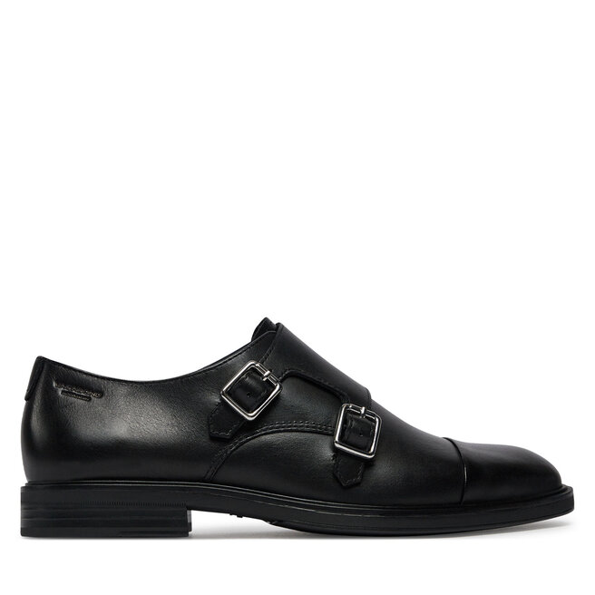 Półbuty Vagabond Shoemakers Andrew - Czarny