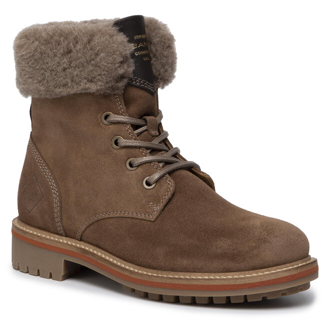 Gant best sale natalie boots