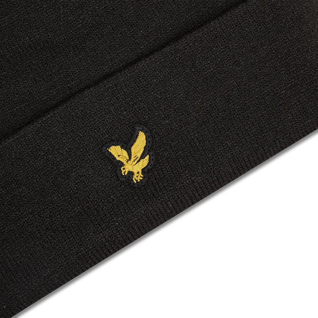 Lyle & Scott Sapka Lyle & Scott HE960ARC True Black 572