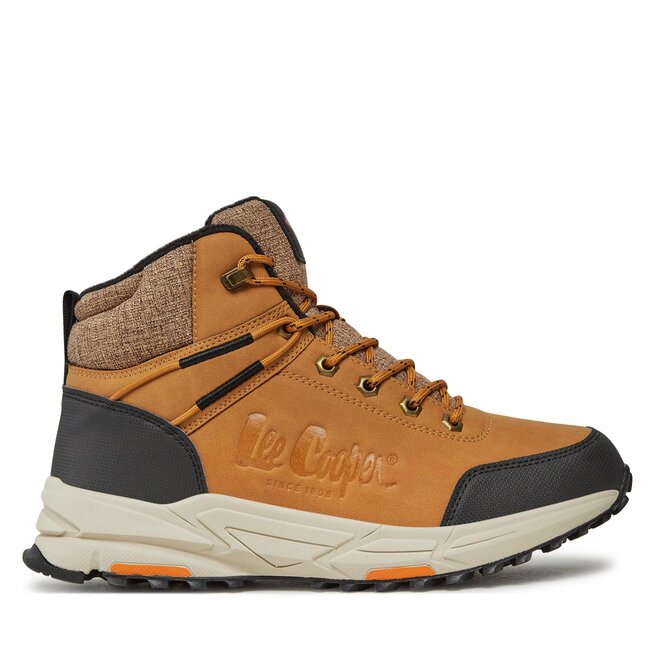 Lee Cooper Trekkings Lee Cooper Lcj-23-01-2037M Camel