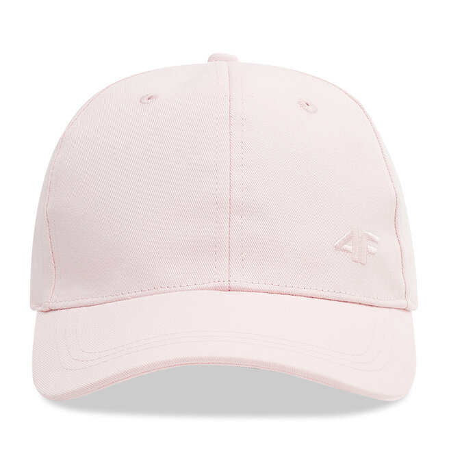 4F Gorra con visera 4F H4L22-CAD001 56S