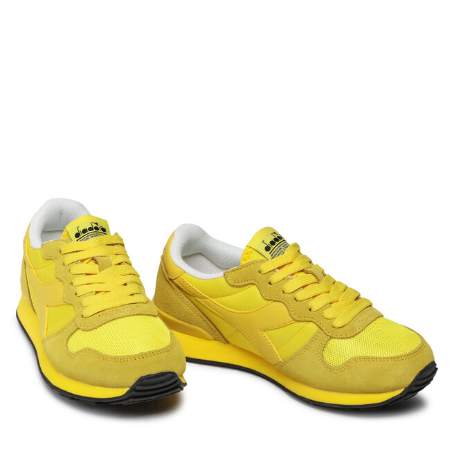 Diadora Sneakers Diadora Camaro Manifesto Color 501.178562 01 35019 Yellow Lens