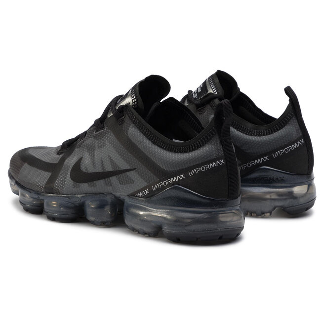 nike vapormax black black