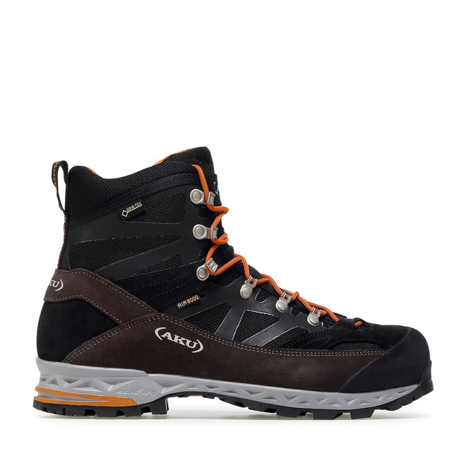 Trekkingi Aku Trekker Pro Gtx - 844 Czarny