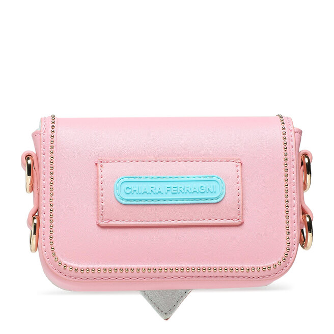 Chiara Ferragni Borsetă Chiara Ferragni 73SB4BA1 Fairy Tale/Oro