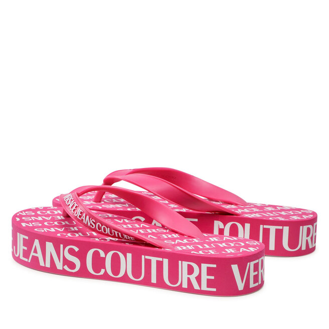 Tong versace femme clearance