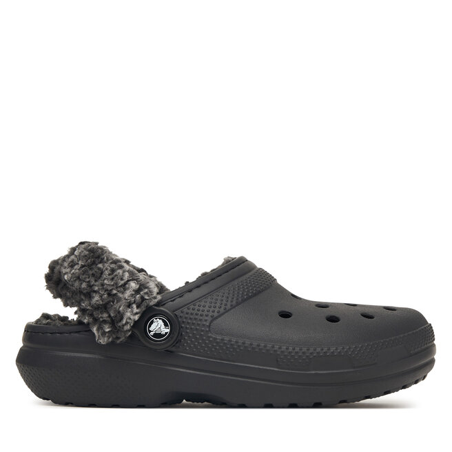 Klapki Crocs 211396 Czarny -