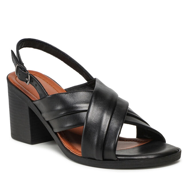 Lasocki Sandali Lasocki ARC-2289-01 Black