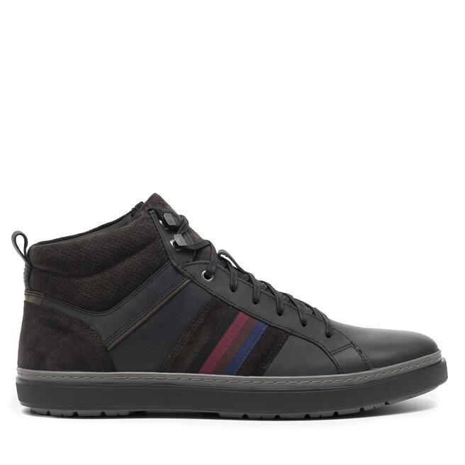 Lasocki Sneakers Lasocki MB-SPOD-12 BIG Negru