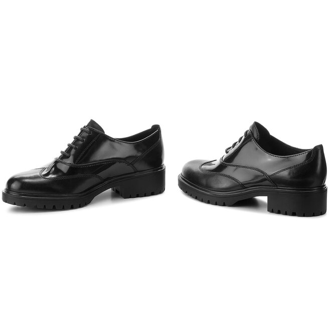 zapatos D Peaceful B C9999 Black | zapatos.es