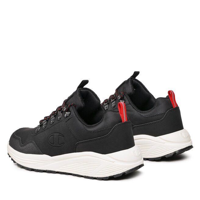 Champion Αθλητικά Champion Climb Rx Low S21925-CHA-KK002 Nbk/Red