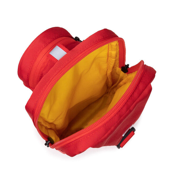 LEGO Rucsac LEGO Brick 1x2 Sling Bag 20207-0021 Bright Red
