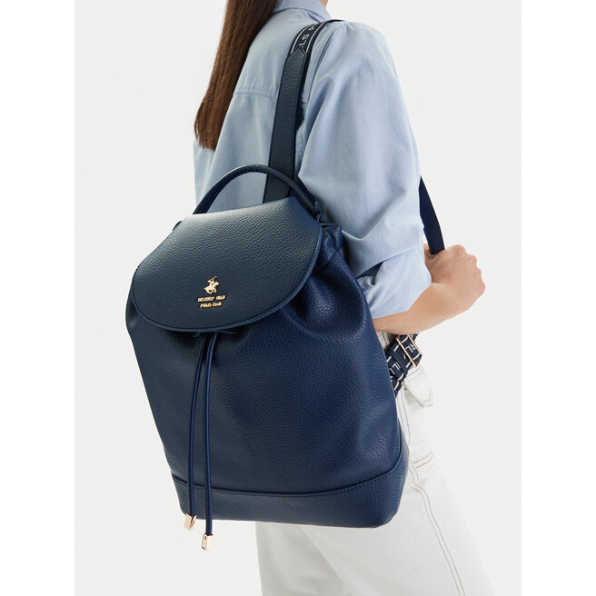 Plecak Beverly Hills Polo Club