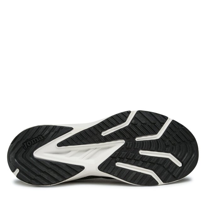 Joma Scarpe Joma R.Active 2301 RACTIS2301 Black/Orange
