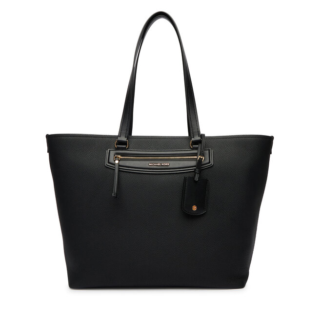 Torebka MICHAEL Michael Kors 30S6GTVT9L Czarny -