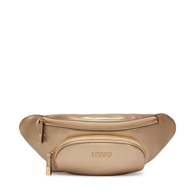 Nerka Liu Jo AA6213 E1012 Złoty -