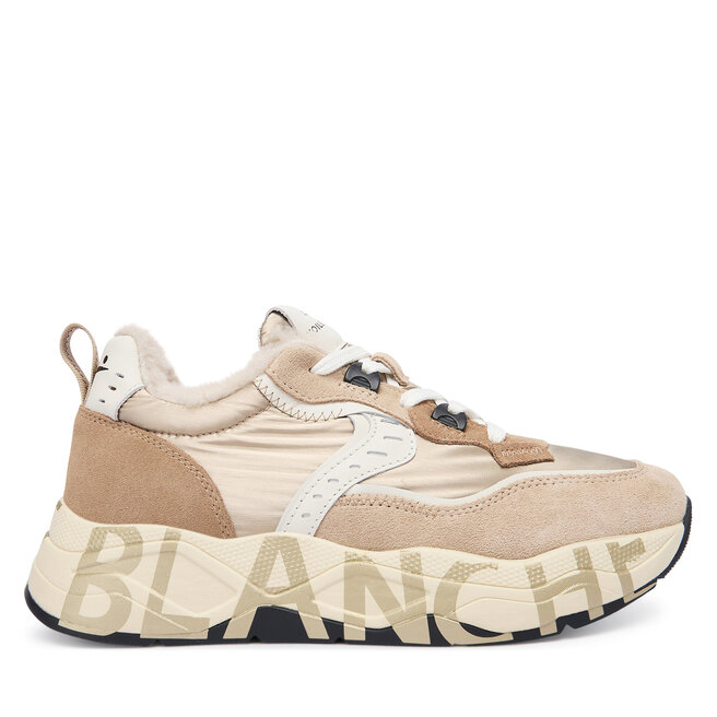 Kobiece sneakersy Voile Blanche