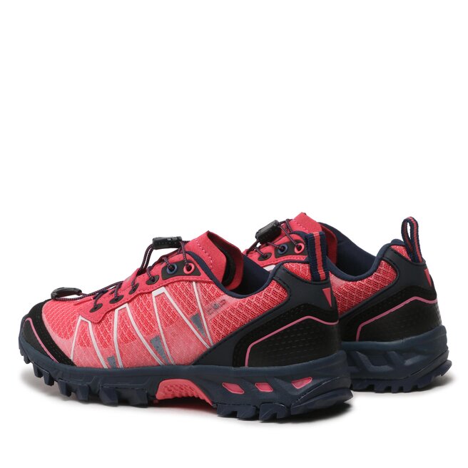 Scarpe Da Trail Running CMP Altak Wmn – Per Camminate Veloci E Hiking, Vegan Friendly | Suola FullOn GRIP E Tomaia Comoda