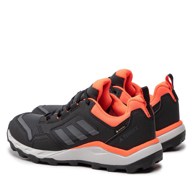 adidas Boty adidas Terrex Tracerocker 2 Gtx GORE-TEX GZ8909 Core Black/Grey Five/Grey Six