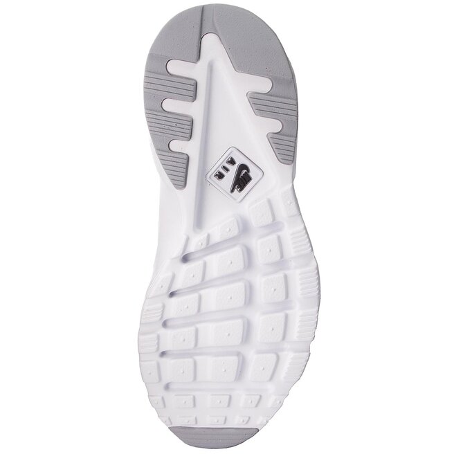 Huarache ultra grey junior discount