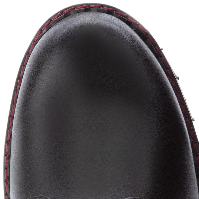 Pikolinos Боти Pikolinos W0V-8610 Black
