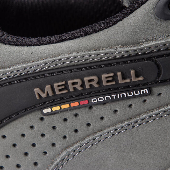 Chaussures de trekking Merrell Chameleon II Leather J80553