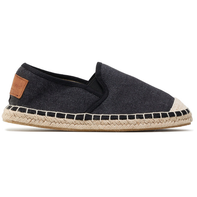 Cross Jeans Espadrilles Cross Jeans DD2R4106 Black