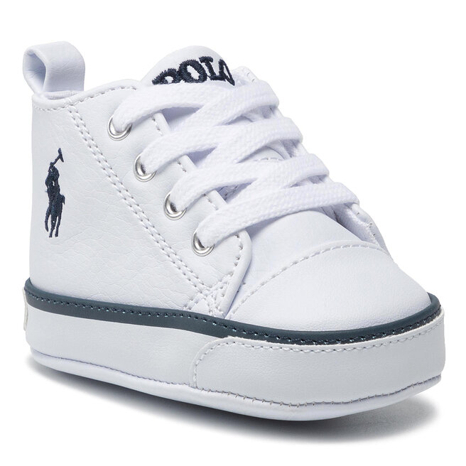 Sneakers Polo Ralph Lauren Hamptyn Hi 