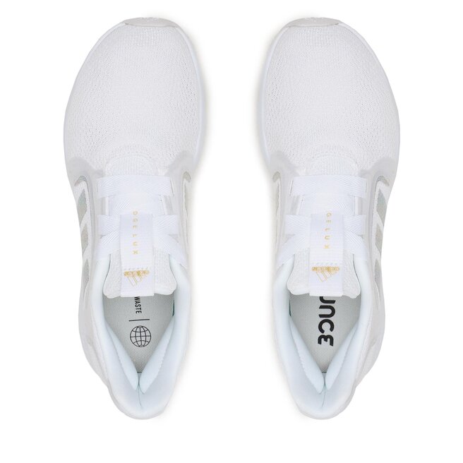 adidas Pantofi adidas Edge Lux Shoes HQ9030 Alb