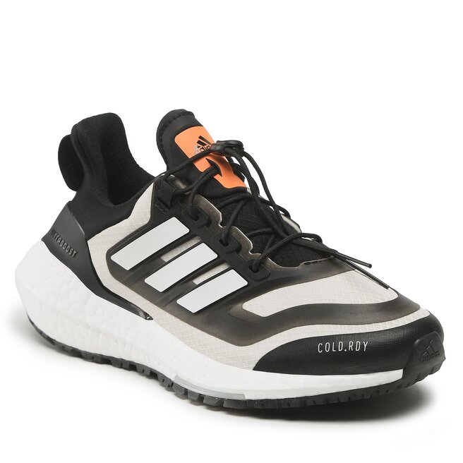 Pantofi adidas Ultraboost 22 C.Rdy II W GX6735 Aluminium / Cloud White / Beam Orange