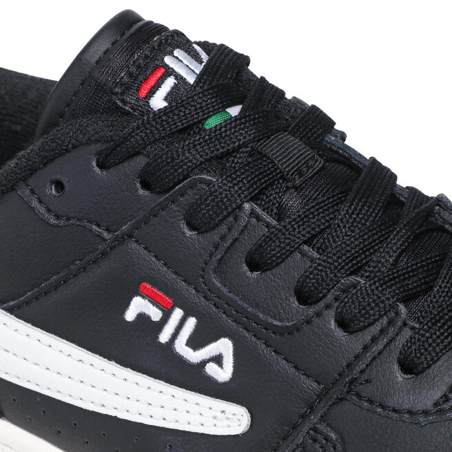 Fila Sneakers Fila Arcade L FFM0041.80010 Black