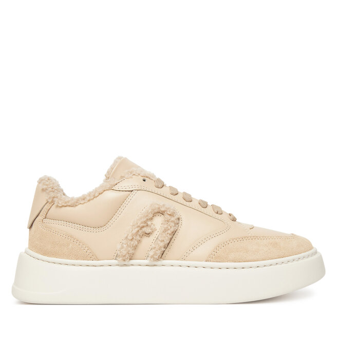 Kobiece sneakersy Furla