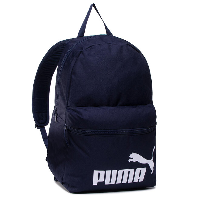 Rucsac Puma Phase Backpack 075487 43 Peacoat